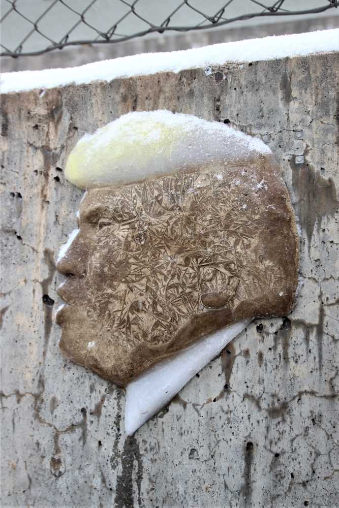 trump eissticker bullshit oslo 2019 rainer jacob.jpg